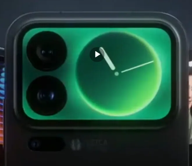 Xiaomi пропускає Xiaomi 16 і одразу виходить на Xiaomi 17